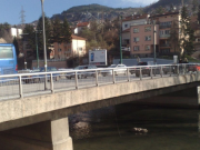 DRAMA U SARAJEVU: Fizički obračun završio povredama jedne osobe