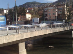 DRAMA U SARAJEVU: Fizički obračun završio povredama jedne osobe