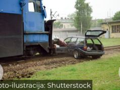 TRAGEDIJA KOJA JE POTRESLA REGION: Poginuli muž i žena, dijete završilo u bolnici