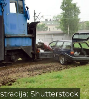 TRAGEDIJA KOJA JE POTRESLA REGION: Poginuli muž i žena, dijete završilo u bolnici