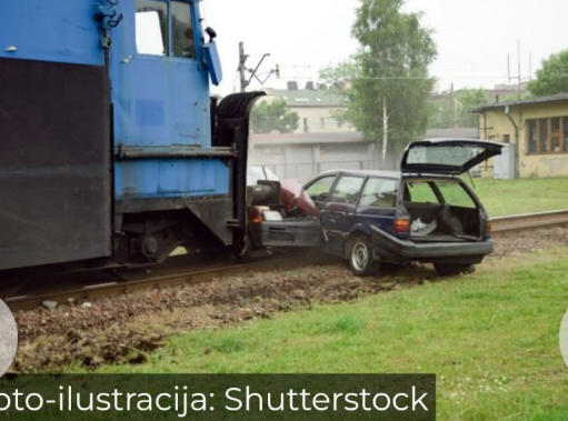 TRAGEDIJA KOJA JE POTRESLA REGION: Poginuli muž i žena, dijete završilo u bolnici
