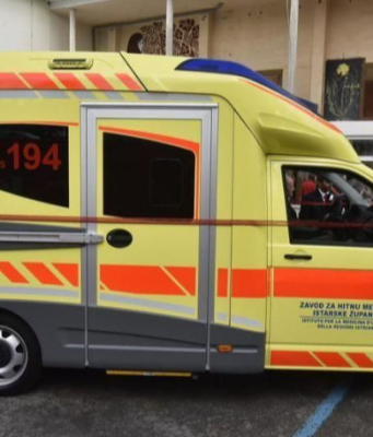 TRAGEDIJA U ŠKOLI: Devetogodišnji dječak se ugušio tokom užine