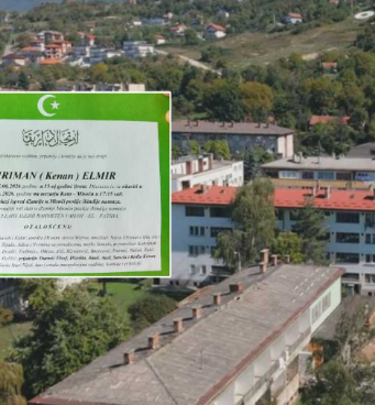 SRCE DA PREPUKNE: Iznenadna smrt učenika osnovne škole rastužila cijelu zajednicu