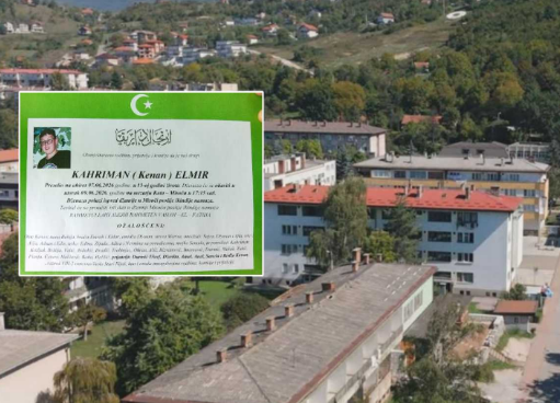 SRCE DA PREPUKNE: Iznenadna smrt učenika osnovne škole rastužila cijelu zajednicu