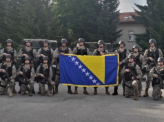 ZMAJEVI DOBILI MOĆNU PODRŠKU: Oglasile se Oružane snage BiH