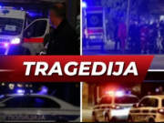 UŽASNA NESREĆA: Mlada djevojka poginula tokom tuširanja