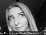 UPOZORAVALA DA NEŠTO NIJE U REDU: Julija (20) preminula nakon što su njeni simptomi pogrešno protumačeni