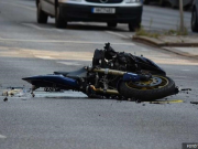 TRAGEDIJA KOD TESLIĆA: U teškoj nesreći poginuo motociklista (24)