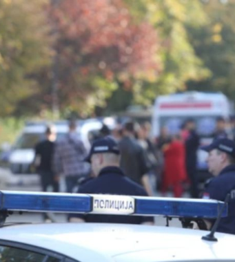 MAJKA GA ZATEKLA U LOKVI KRVI: Nakon što su ga udarili automobilom, uslijedilo brutalno premlaćivanje