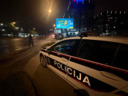 INCIDENT NA ILIDŽI: Alkoholizirana žena napala policajca i nanijela mu povrede