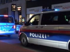 Bosanac (29) uhapšen u Salzburgu: Austrijanca udarao flašom i šakama, završio u pritvoru