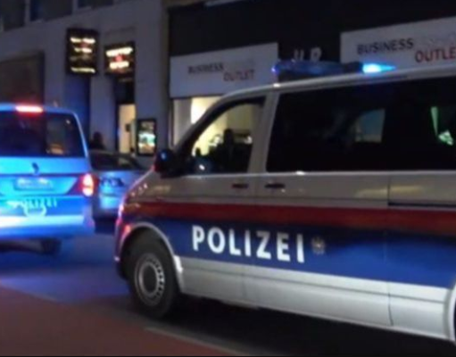 Bosanac (29) uhapšen u Salzburgu: Austrijanca udarao flašom i šakama, završio u pritvoru