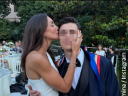 NEKAD JE BIO DJEČAK, A DANAS PRAVI FRAJER: Sin Emine Jahović zablistao na maturi
