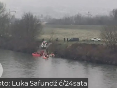VELIKA TRAGEDIJA: Dječak stradao u rijeci Dravi