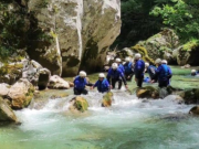 NAKON SMRTI MUŠKARCA NA NERETVI: Policija uhapsila vlasnika rafting kompanije i skipera