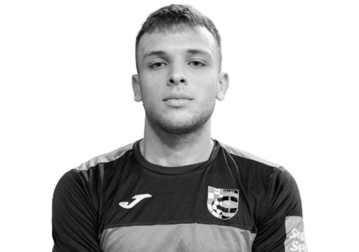 TRAGEDIJA U HRVATSKOM SPORTU: Poginuo futsal golman Petar Prce (22)