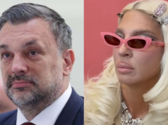 KARLEUŠIN KONCERT PRED OTKAZIVANJEM? Konaković: Ako organizator ne reaguje, očekujem da će MUP KS