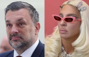 KARLEUŠIN KONCERT PRED OTKAZIVANJEM? Konaković: Ako organizator ne reaguje, očekujem da će MUP KS