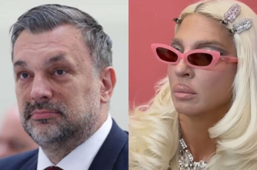 KARLEUŠIN KONCERT PRED OTKAZIVANJEM? Konaković: Ako organizator ne reaguje, očekujem da će MUP KS