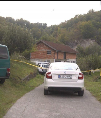 JEZIV ZLOČIN KOJI I DALJE ŠOKIRA REGION: Krajiški kanibal i dalje na liječenju na Sokocu