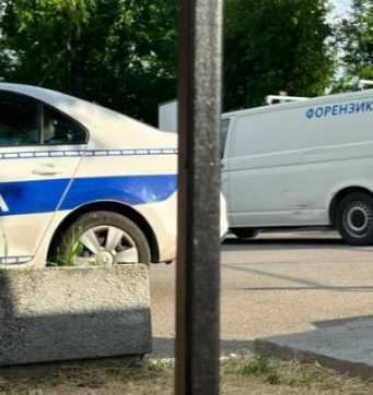 HOROR U KAFIĆU: Maskirani napadač u panciru otvorio vatru pa pobjegao automobilom
