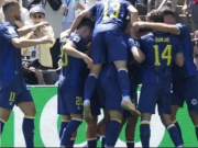 ZMAJEVI SRUŠILI KATAR! Seattle eksplodirao nakon velike pobjede BiH (3:1)