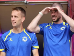 ZMAJEVI NADOMAK ČUDA: Evo šta BiH treba za plasman u nokaut fazu