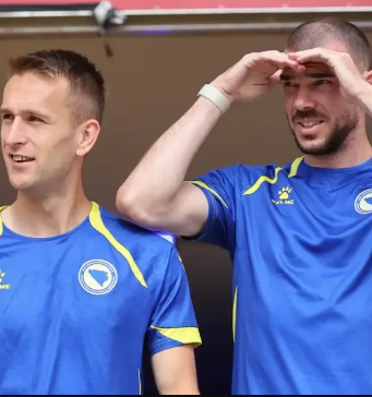 ZMAJEVI NADOMAK ČUDA: Evo šta BiH treba za plasman u nokaut fazu