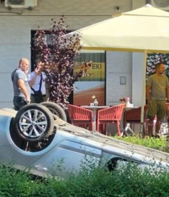DRAMA U SARAJEVU: Tri žene u posljednjem trenutku izbjegle tragediju