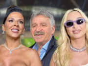Među prvima se oglasio Dragan Stojković Bosanac, koji je objavio rezultat utakmice i čestitao reprezentaciji zemlje u kojoj je rođen Fudbalska reprezentacija Bosne i Hercegovine ostvarila je pobjedu nad Katarom na Svjetskom prvenstvu, a taj rezultat izazvao je brojne reakcije javnih ličnosti koje su podržale „Zmajeve“ na društvenim mrežama. Među prvima se oglasio Dragan Stojković Bosanac, koji je objavio rezultat utakmice i čestitao reprezentaciji zemlje u kojoj je rođen. Pjevačica Maja Berović podijelila je snimak slavlja i kratko poručila: “Pjevaj Bosno”. Ana Sević je nakon utakmice uputila čestitku igračima uz snimak s terena i napisala: „Bravooo“. Jana Todorović je poručila: „Bravo momci“, dok je Mirza Selimović uz objavu dodao emotikone u bojama zastave Bosne i Hercegovine. Otkrijte više BiH kultura Karte, vodiči, zastave i sl. Crna hronika Nakon pobjede, čestitke reprezentaciji nastavile su pristizati tokom večeri sa različitih strana regiona.BiH vijesti