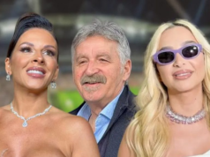 Među prvima se oglasio Dragan Stojković Bosanac, koji je objavio rezultat utakmice i čestitao reprezentaciji zemlje u kojoj je rođen Fudbalska reprezentacija Bosne i Hercegovine ostvarila je pobjedu nad Katarom na Svjetskom prvenstvu, a taj rezultat izazvao je brojne reakcije javnih ličnosti koje su podržale „Zmajeve“ na društvenim mrežama. Među prvima se oglasio Dragan Stojković Bosanac, koji je objavio rezultat utakmice i čestitao reprezentaciji zemlje u kojoj je rođen. Pjevačica Maja Berović podijelila je snimak slavlja i kratko poručila: “Pjevaj Bosno”. Ana Sević je nakon utakmice uputila čestitku igračima uz snimak s terena i napisala: „Bravooo“. Jana Todorović je poručila: „Bravo momci“, dok je Mirza Selimović uz objavu dodao emotikone u bojama zastave Bosne i Hercegovine. Otkrijte više BiH kultura Karte, vodiči, zastave i sl. Crna hronika Nakon pobjede, čestitke reprezentaciji nastavile su pristizati tokom večeri sa različitih strana regiona.BiH vijesti