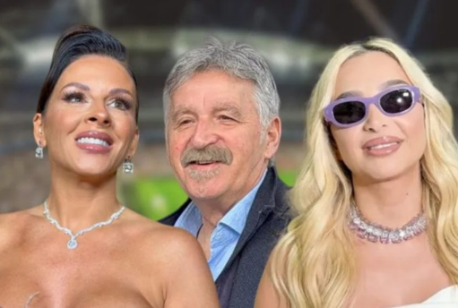 Među prvima se oglasio Dragan Stojković Bosanac, koji je objavio rezultat utakmice i čestitao reprezentaciji zemlje u kojoj je rođen Fudbalska reprezentacija Bosne i Hercegovine ostvarila je pobjedu nad Katarom na Svjetskom prvenstvu, a taj rezultat izazvao je brojne reakcije javnih ličnosti koje su podržale „Zmajeve“ na društvenim mrežama. Među prvima se oglasio Dragan Stojković Bosanac, koji je objavio rezultat utakmice i čestitao reprezentaciji zemlje u kojoj je rođen. Pjevačica Maja Berović podijelila je snimak slavlja i kratko poručila: “Pjevaj Bosno”. Ana Sević je nakon utakmice uputila čestitku igračima uz snimak s terena i napisala: „Bravooo“. Jana Todorović je poručila: „Bravo momci“, dok je Mirza Selimović uz objavu dodao emotikone u bojama zastave Bosne i Hercegovine. Otkrijte više BiH kultura Karte, vodiči, zastave i sl. Crna hronika Nakon pobjede, čestitke reprezentaciji nastavile su pristizati tokom večeri sa različitih strana regiona.BiH vijesti