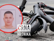 Tuga bez kraja: Ovo je 15-godišnjak koji je preminuo nakon pada s električnog romobila