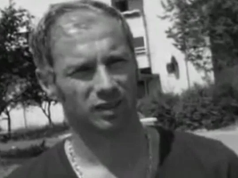 Pitali su Barbareza za nacionalnost, a njegov odgovor postao je legenda