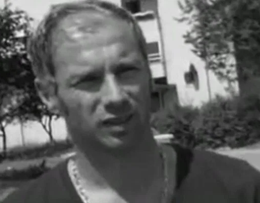 Pitali su Barbareza za nacionalnost, a njegov odgovor postao je legenda