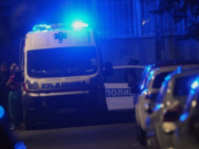STRAŠNA TRAGEDIJA: Mladić pao s motora, a potom ga pregazio automobil