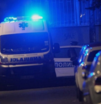 STRAŠNA TRAGEDIJA: Mladić pao s motora, a potom ga pregazio automobil