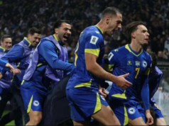 KLADIONICE NE VJERUJU U ZMAJEVE: Objavljene kvote za prolaz BiH dalje
