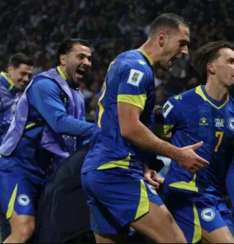 KLADIONICE NE VJERUJU U ZMAJEVE: Objavljene kvote za prolaz BiH dalje
