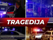STRAŠNA TRAGEDIJA: Sedamnaestogodišnjak upao u savijenu strunjaču i ugušio se