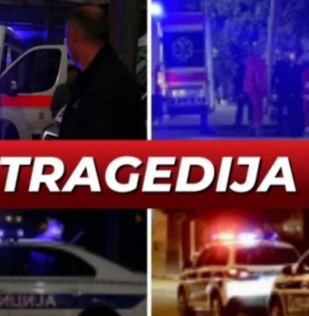 STRAŠNA TRAGEDIJA: Sedamnaestogodišnjak upao u savijenu strunjaču i ugušio se