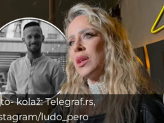 “DOK JE MUZIKA SVIRALA, TI SI OTIŠAO”: Slađina objava o Marku tjera suze na oči