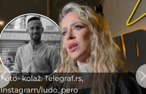 “DOK JE MUZIKA SVIRALA, TI SI OTIŠAO”: Slađina objava o Marku tjera suze na oči