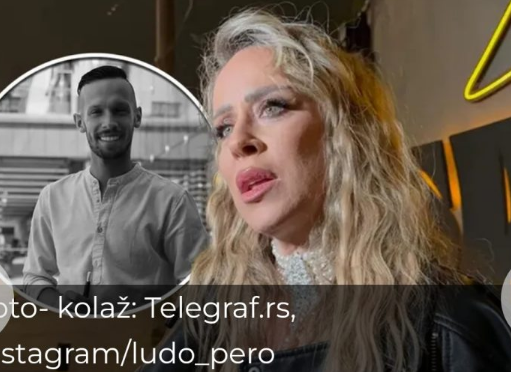 “DOK JE MUZIKA SVIRALA, TI SI OTIŠAO”: Slađina objava o Marku tjera suze na oči