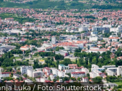 DRAMA KAKVU BANJALUKA NE PAMTI: Djevojka skočila u Vrbas, a onda se dogodilo nešto nevjerovatno
