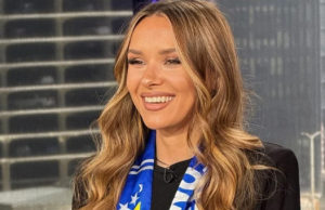 EMOTIVNA PORUKA ZA FOX News: Emina Malić otkrila zašto Bosnu i SAD smatra svojim domovinama
