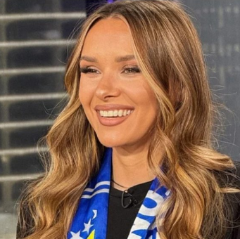 EMOTIVNA PORUKA ZA FOX News: Emina Malić otkrila zašto Bosnu i SAD smatra svojim domovinama