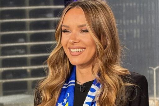 EMOTIVNA PORUKA ZA FOX News: Emina Malić otkrila zašto Bosnu i SAD smatra svojim domovinama