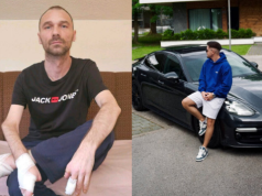 MALO KO BI OVO URADIO: Bh. influenser umjesto na Mundijal novac uplatio za liječenje Admira Dorića