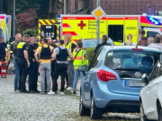 Stravičan zločin u Njemačkoj: Najmanje pet osoba ubijeno u pucnjavi